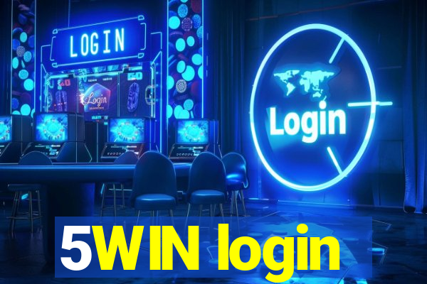 5WIN login